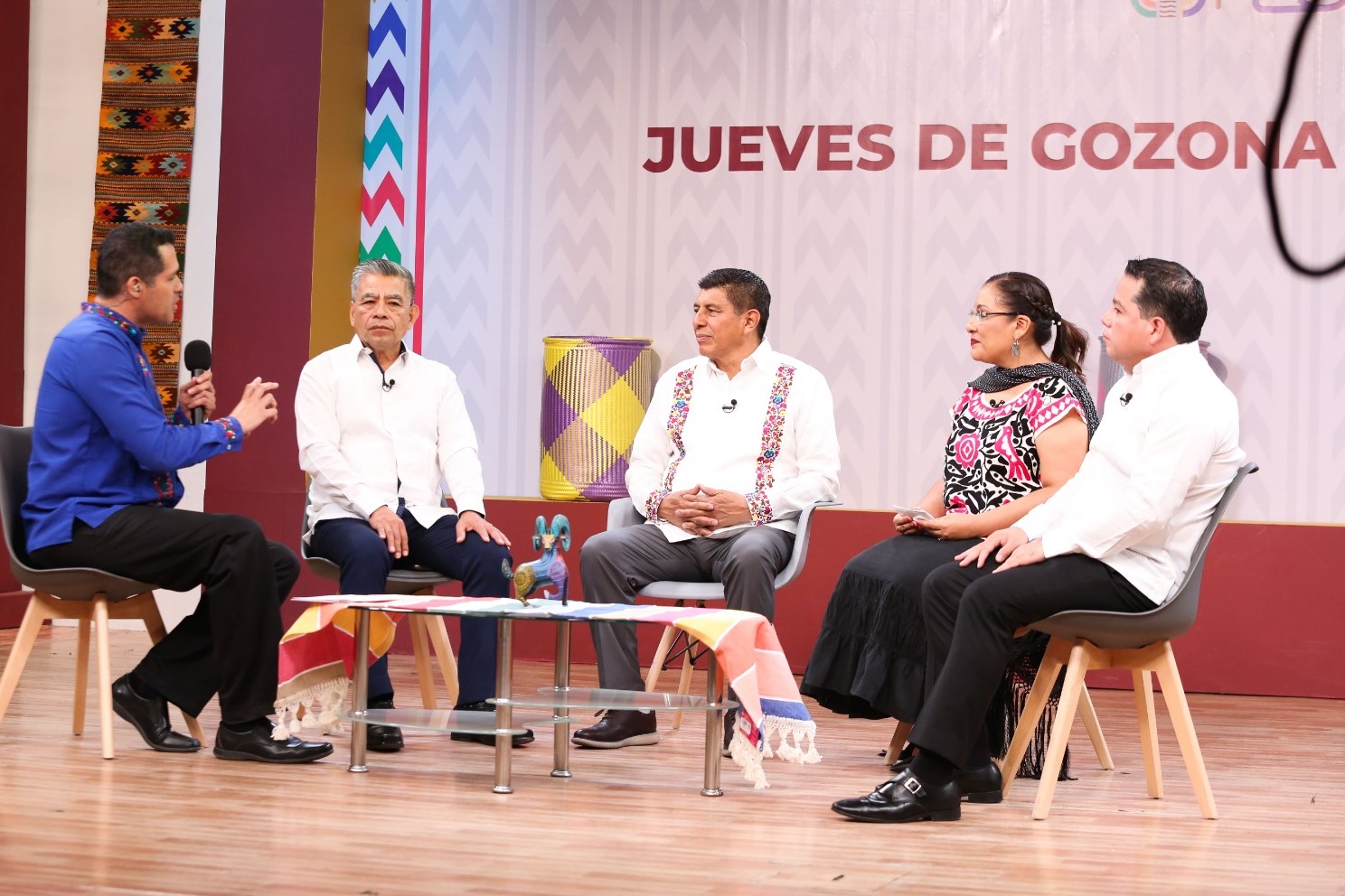 Con construcción de C5 reforzarán acciones de seguridad en Oaxaca