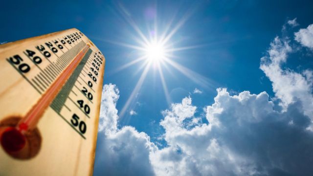 Registra Oaxaca tres probables casos de muerte asociados a golpe de calor