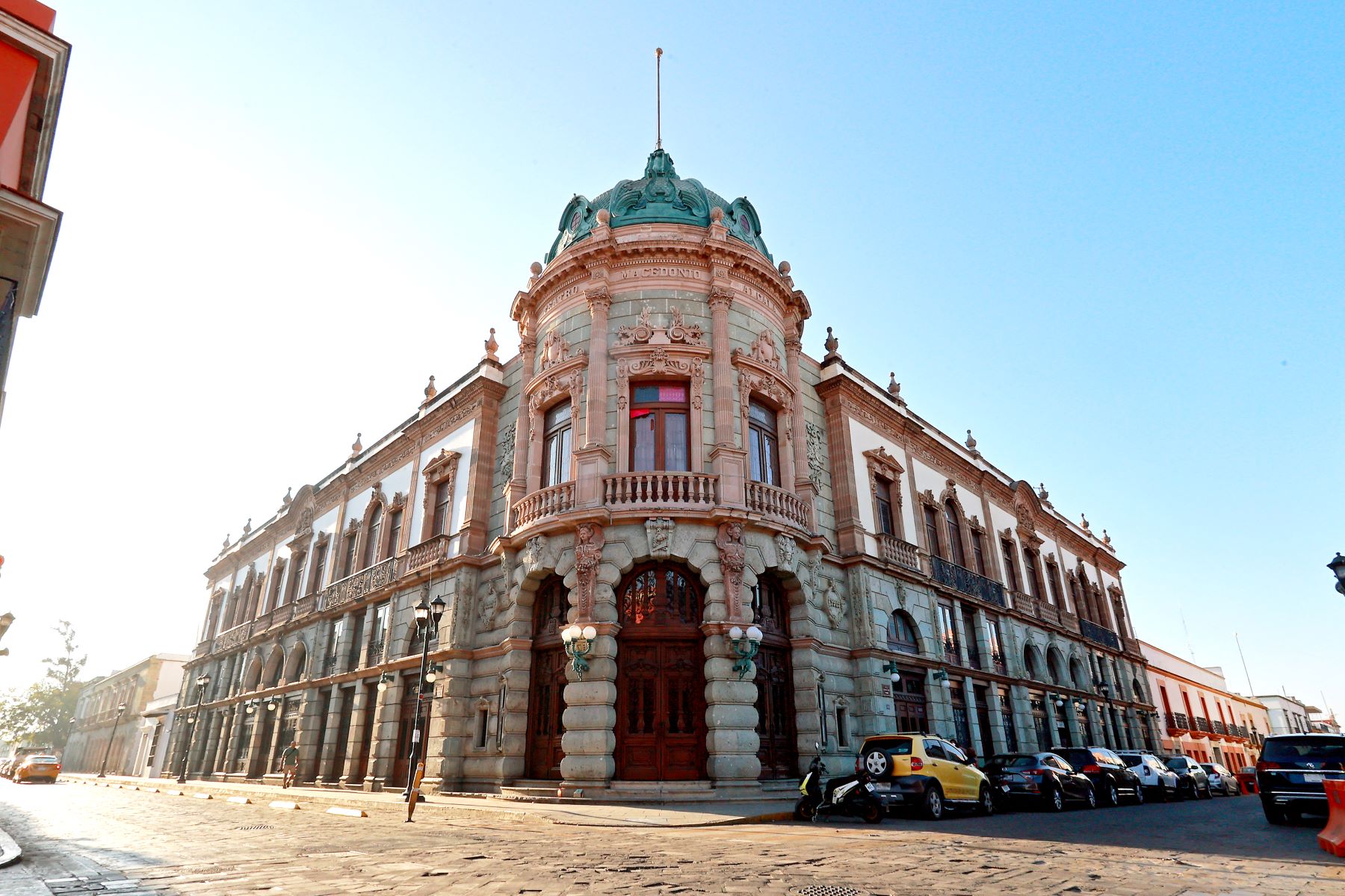 Invita Sectur a votar por Oaxaca en los World Travel Awards