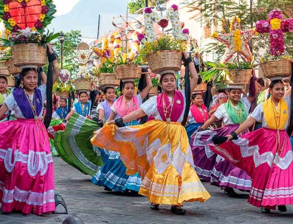 Guelaguetza, una oportunidad de mostrar las riquezas y culturas de Oaxaca