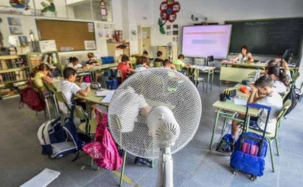 Emite IEEPO recomendaciones preventivas por temporada de calor