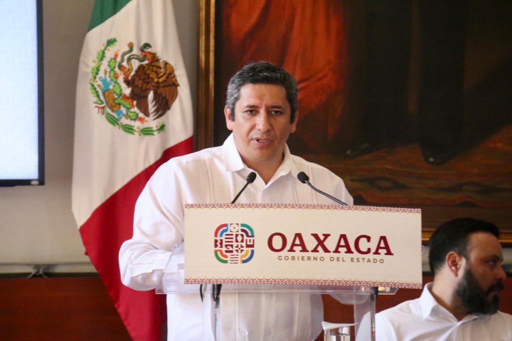 Fiscalía de Oaxaca pone en marcha Unidad Especializada en el Combate a la Extorsión
