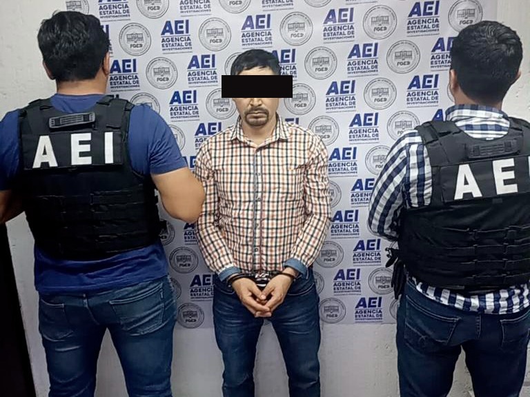 Aprehenden a otro implicado en asesinato del alcalde de Tlaxiaco