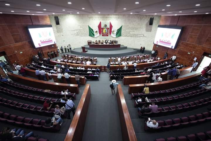 Declara Congreso “Noche de Rábanos”, patrimonio cultural del estado de Oaxaca