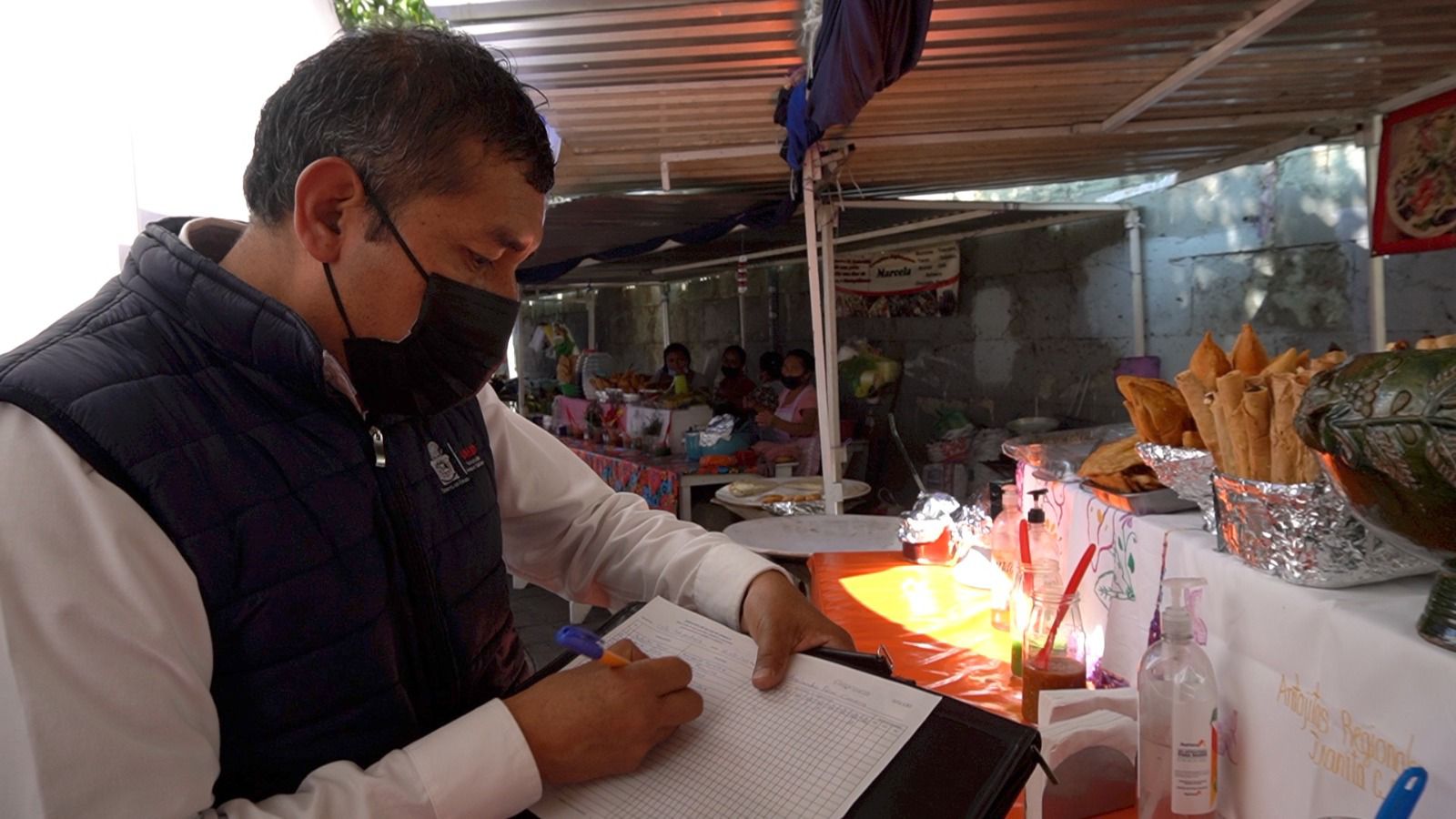 Arranca SSO Operativo Sanitario Guelaguetza 2023 Arranca SSO Operativo Sanitario Guelaguetza 2023