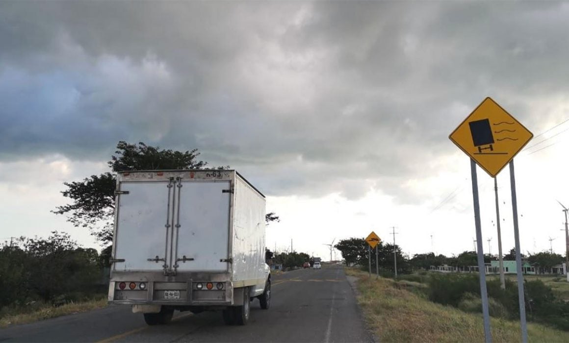 Emite Protección Civil recomendaciones ante fuertes vientos