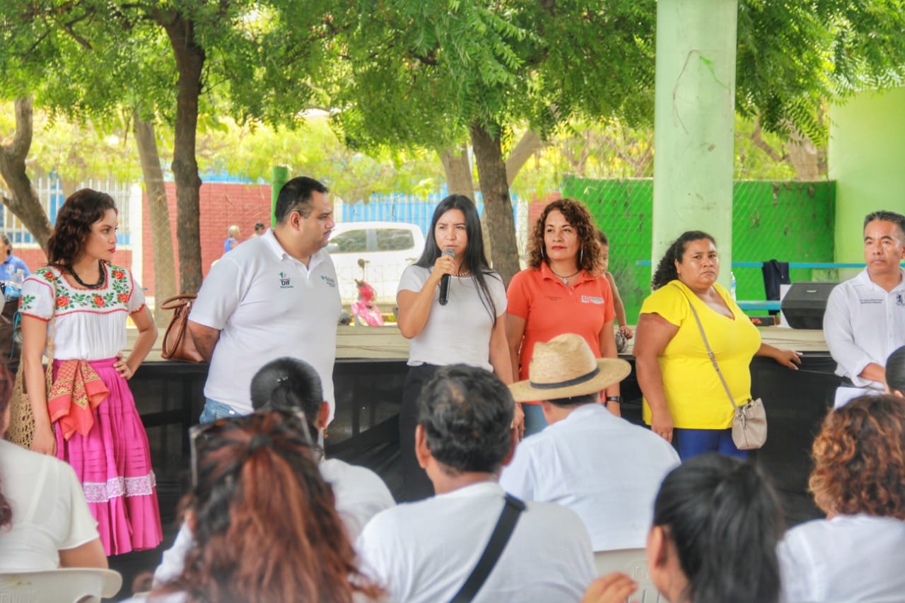 Prioriza Gobierno de Oaxaca prevención de la violencia de género en la Costa