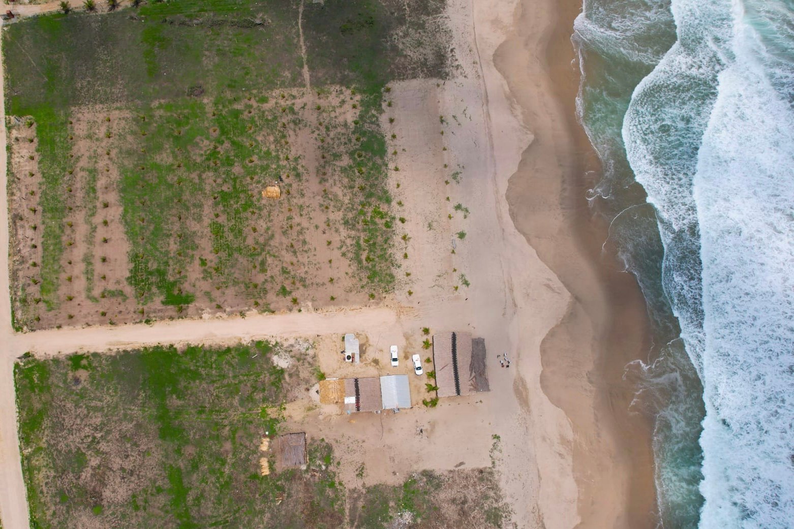 Tiene Pinotepa Nacional su primera playa certificada