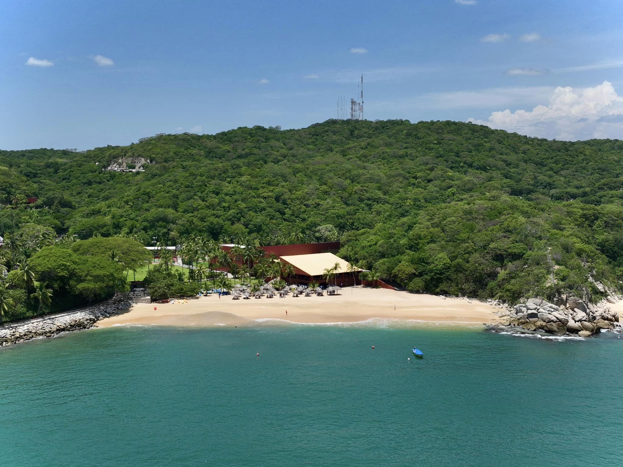 Oaxaca: destino líder en playas certificadas