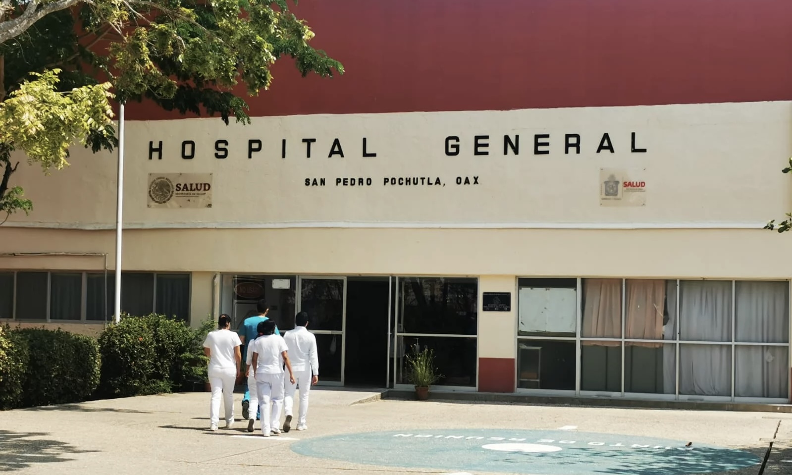 Emite DDHPO recomendación  por violencia obstétrica en Hospital de Pochutla