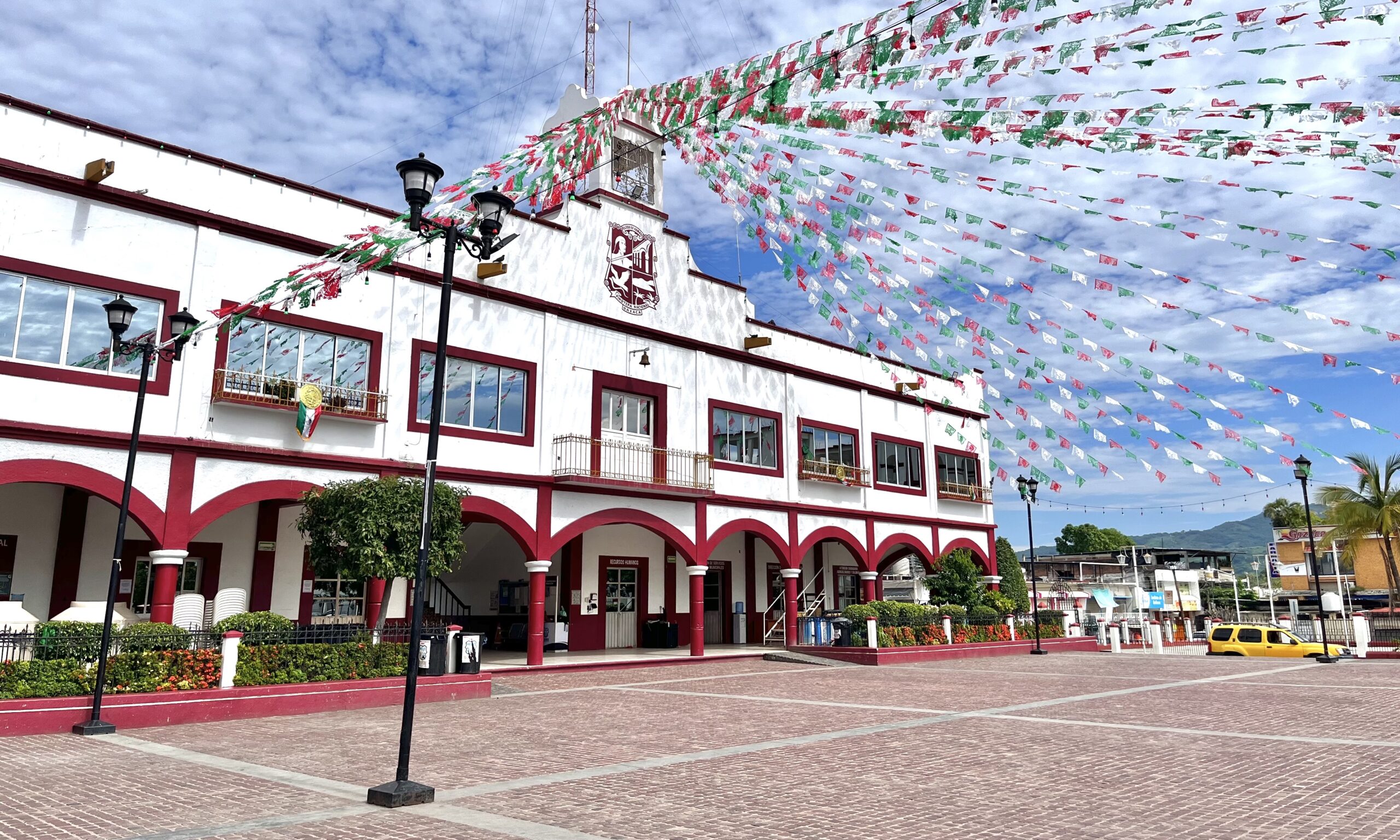 Municipios de la Costa sin “focos rojos” para celebrar Grito de Independencia