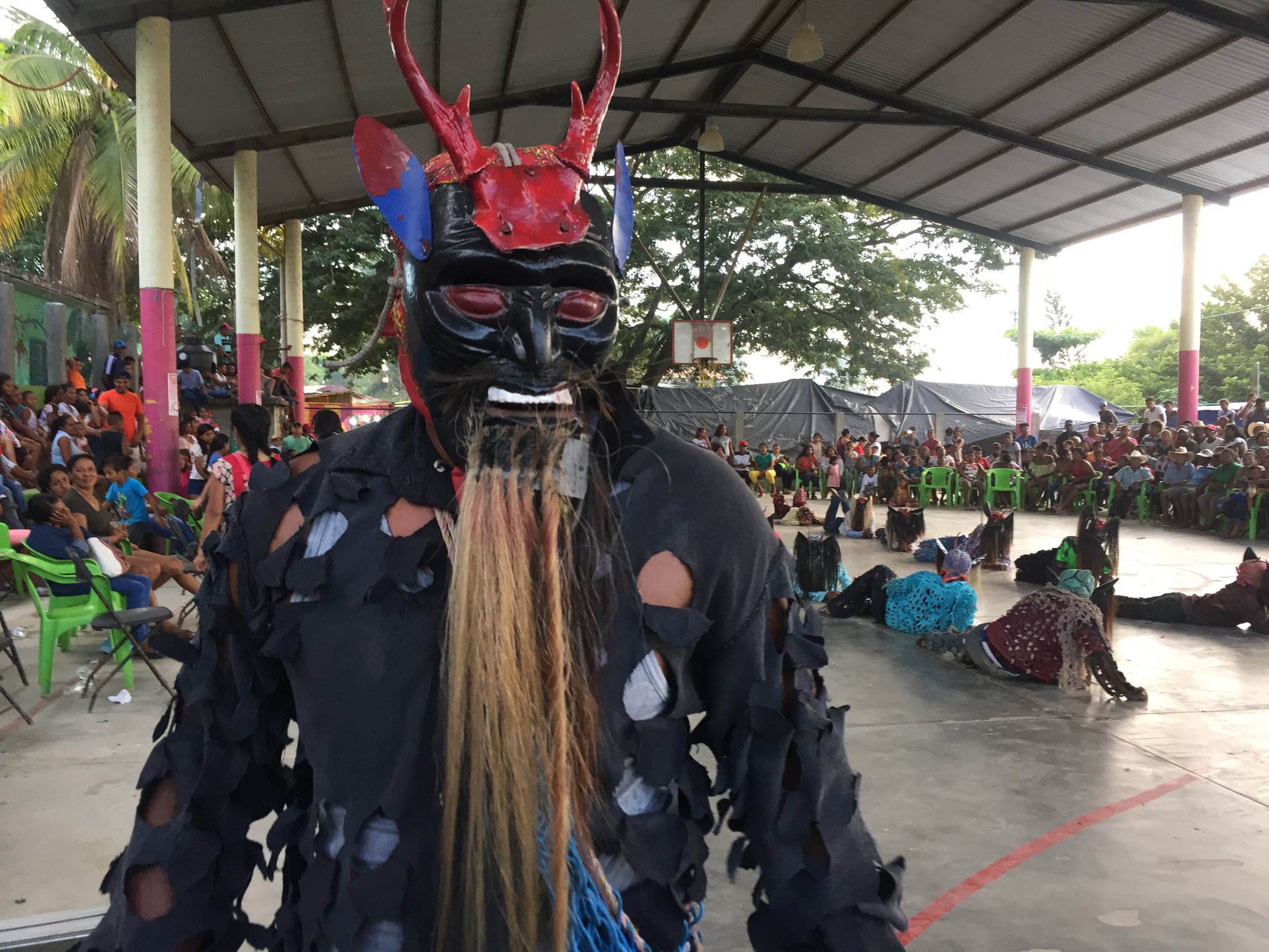 Con encuentro cultural, Gobierno de Oaxaca reconoce y visibiliza a los pueblos afromexicanos