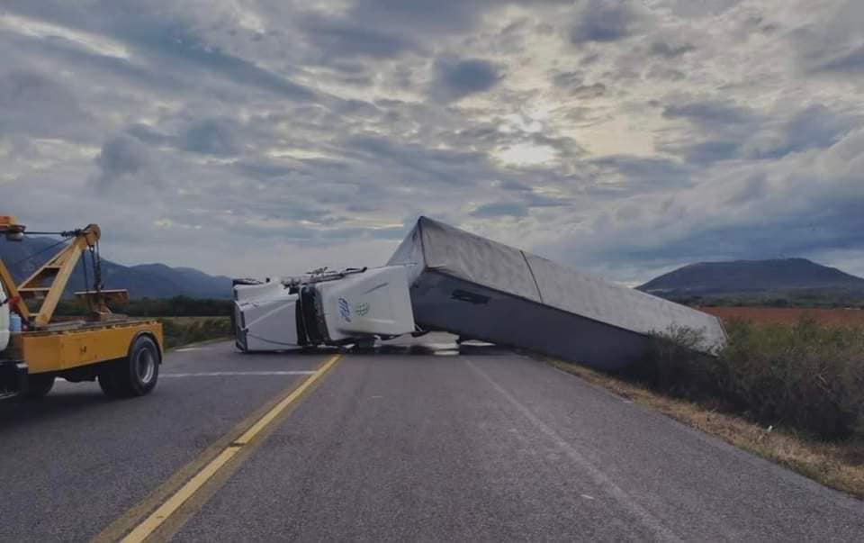 Persistirá evento de norte y oleaje elevado en el Istmo de Tehuantepec