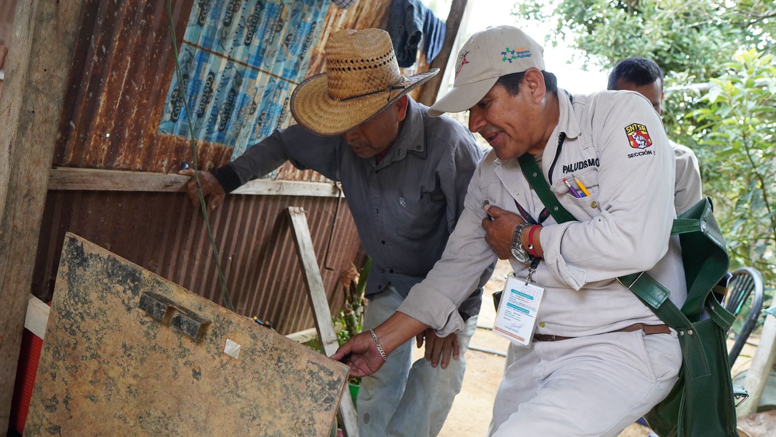 Alcanza Oaxaca mil 562 casos confirmados de dengue