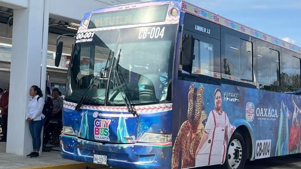 Citybus ampliará número de paradas y mantendrá atención nocturna