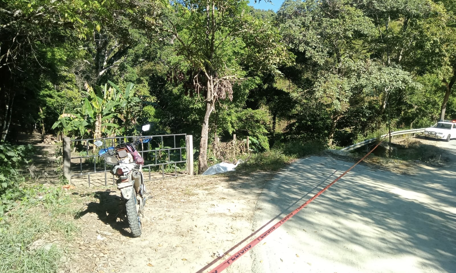 Atacan a elementos de la AEI durante cateo en la Costa; uno muere y dos resultaron heridos
