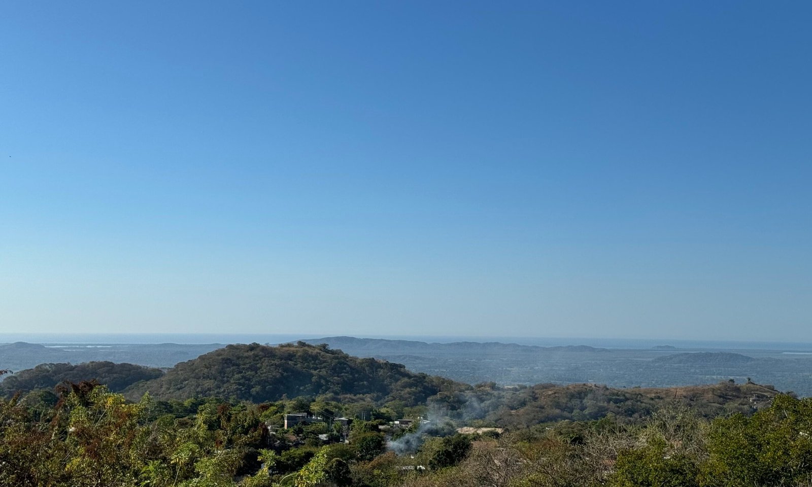 Se espera ambiente fresco, baja probabilidad de lluvias y recuperación de temperaturas