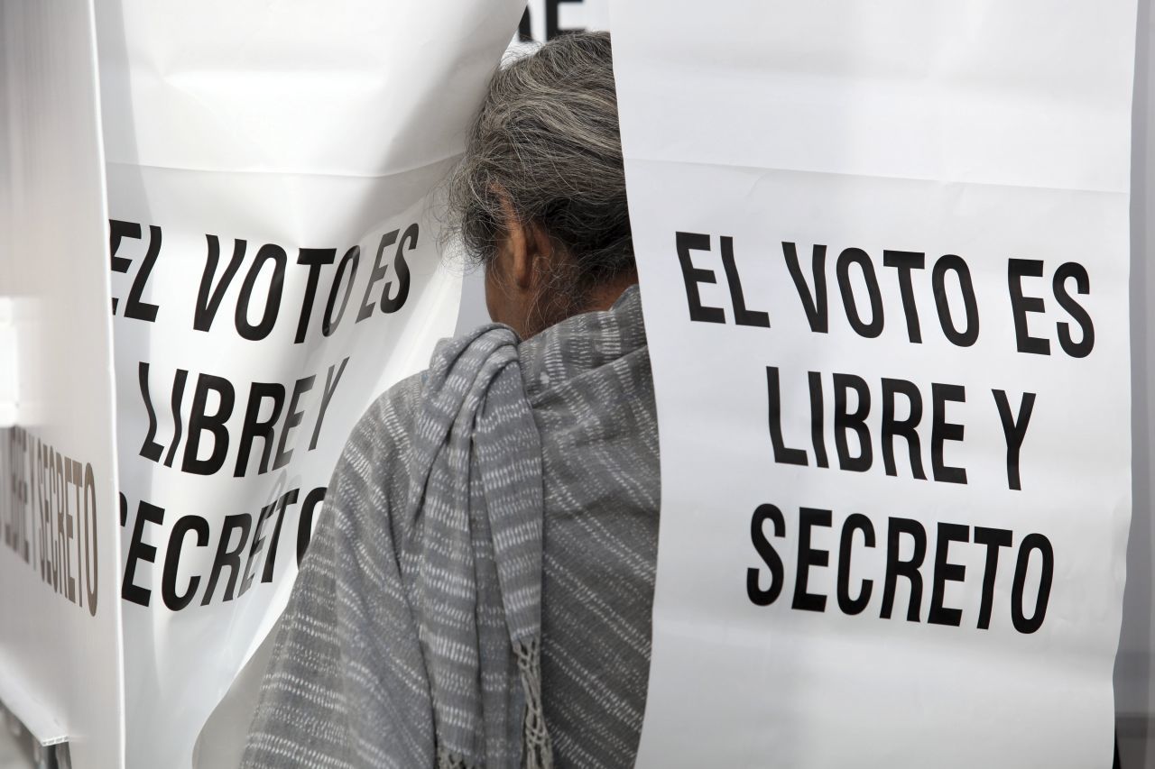 Coordina Sego trabajos para garantizar un proceso electoral en paz