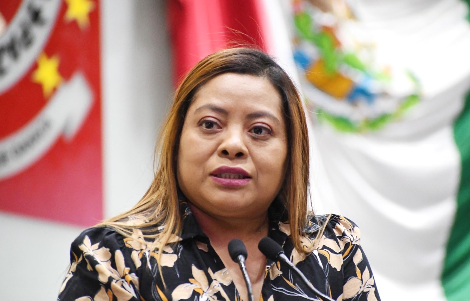 Pide Congreso atender amenaza hidrometeorológica de sequía en Oaxaca