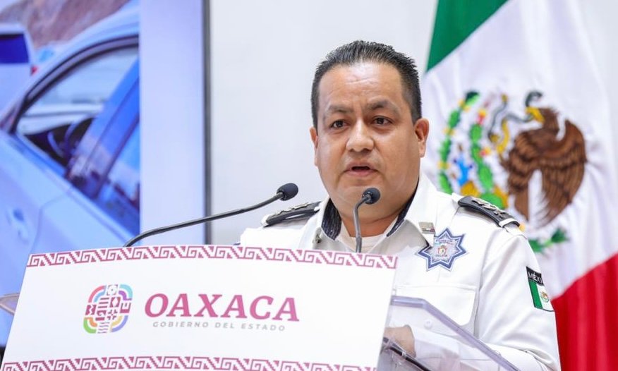 Buscan disminuir accidentes en nueva autopista Oaxaca – Puerto Escondido durante Semana Santa