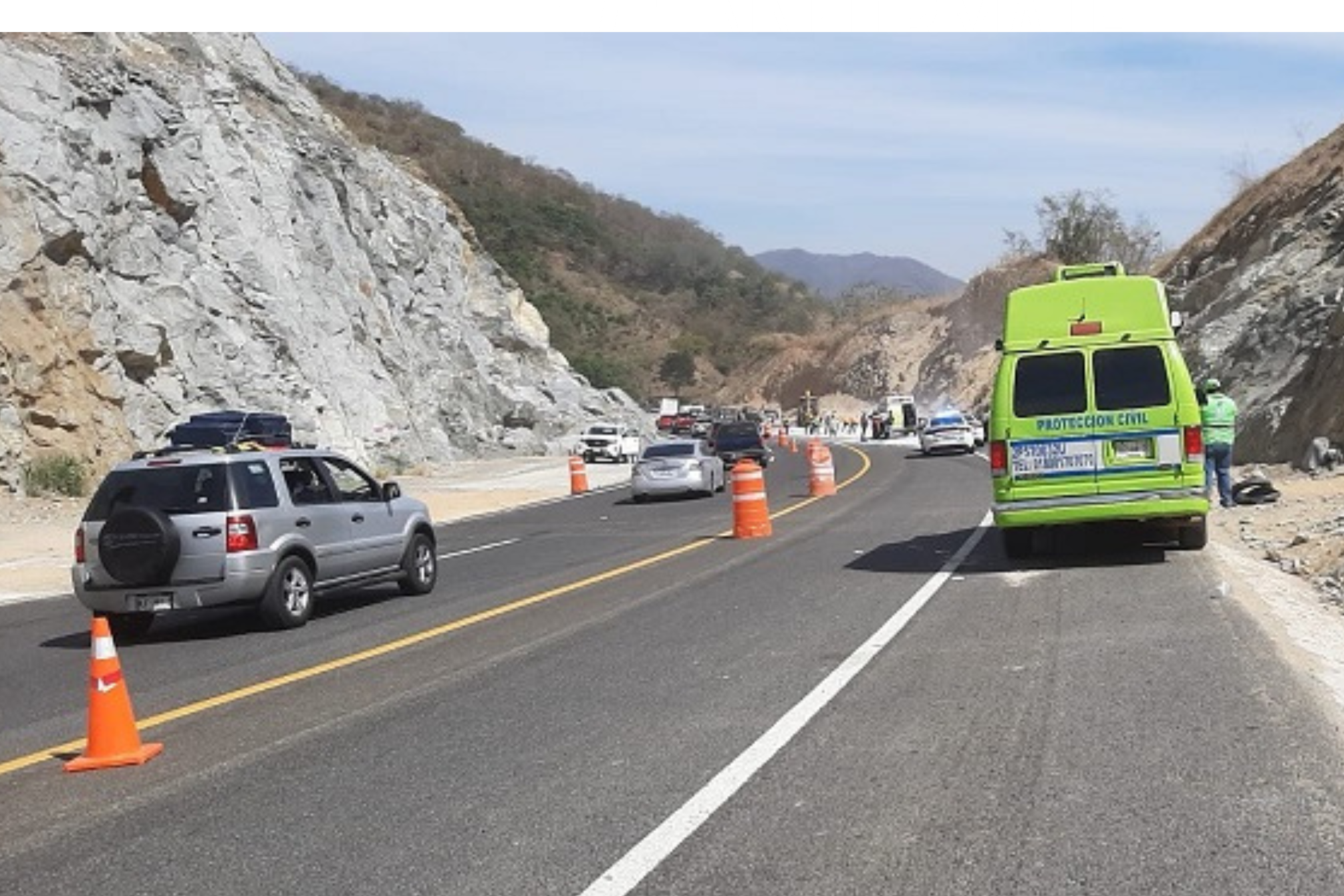 Emite Protección Civil recomendaciones para un retorno seguro después de esta temporada vacacional