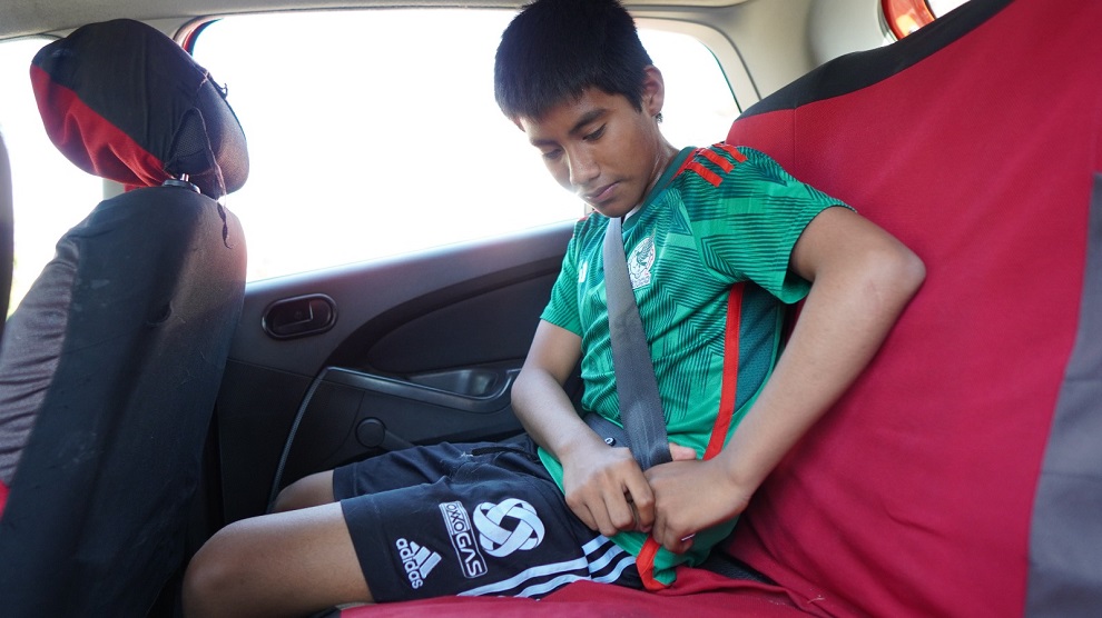 Emite SSO recomendaciones para evitar accidentes durante las vacaciones