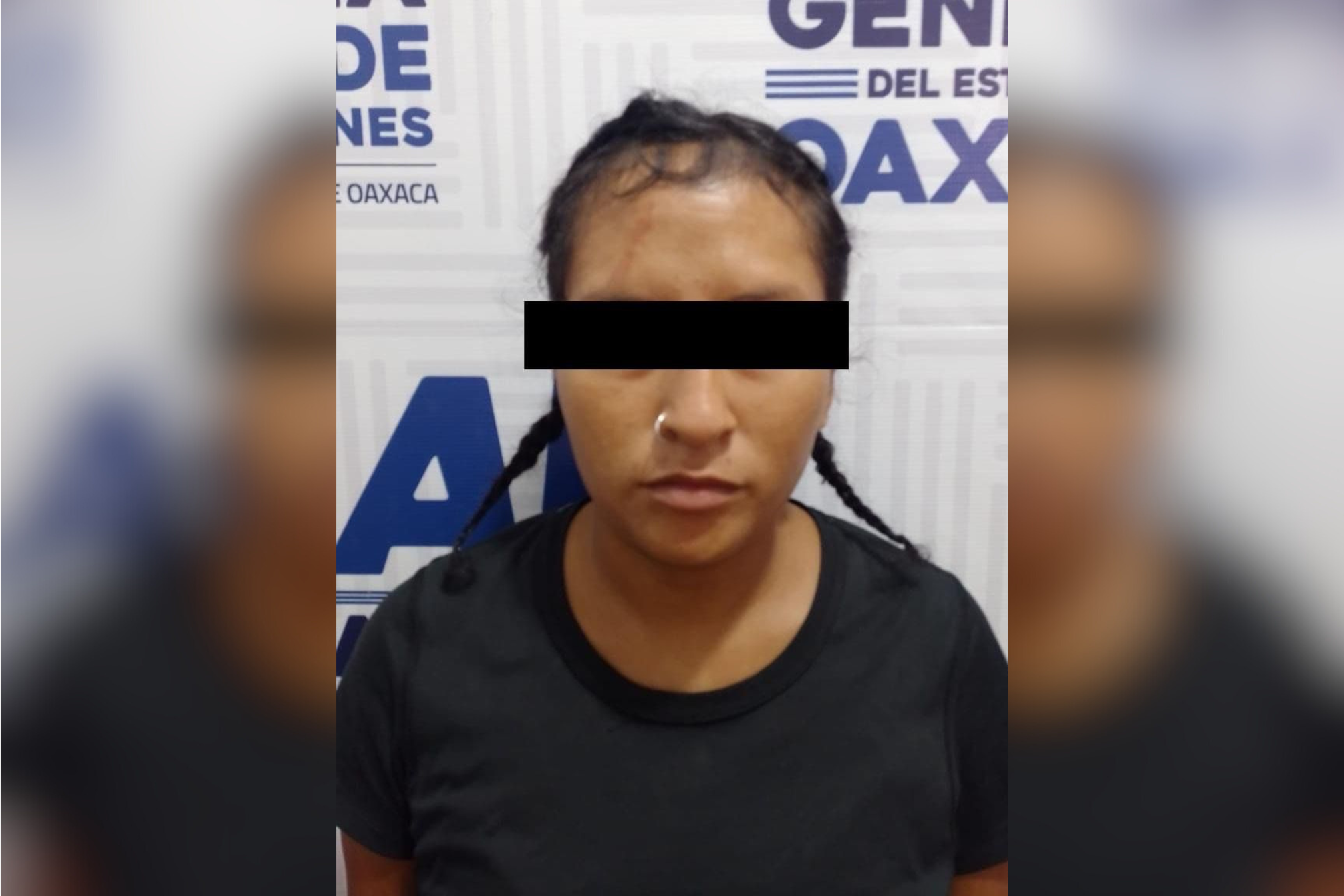 Detienen a mujer en Puerto Escondido por homicidio cometido en el Estado de  México - INNFORMATE