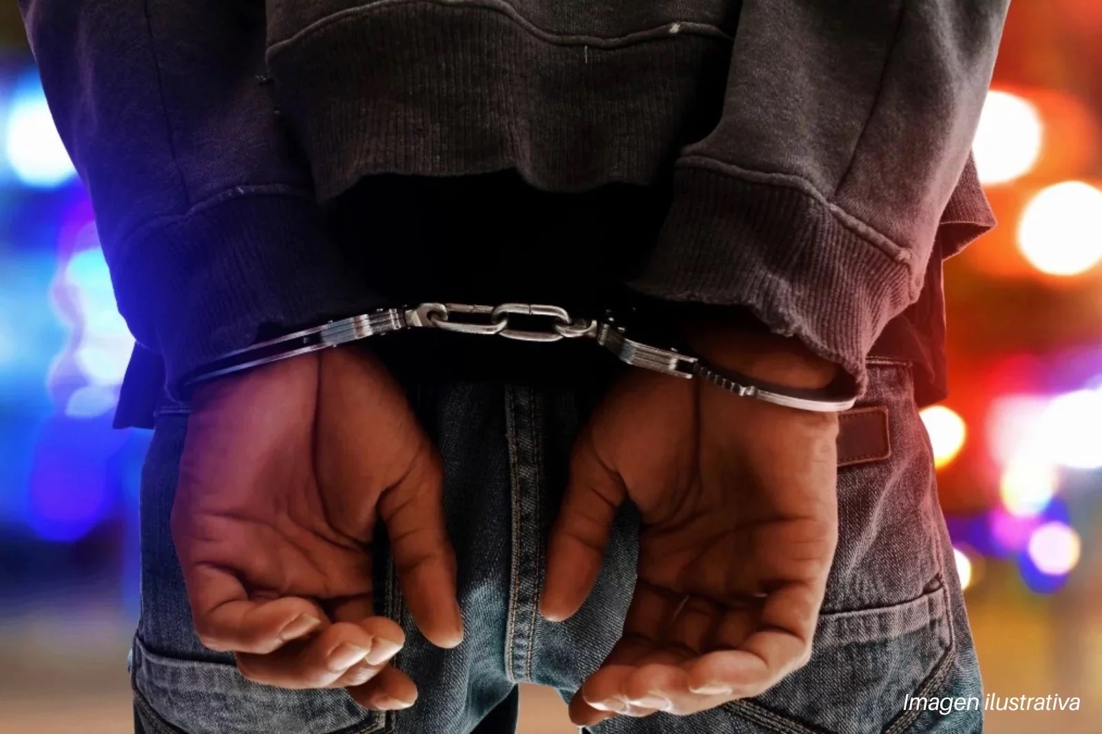 Detienen a narcomenudista en Puerto Escondido