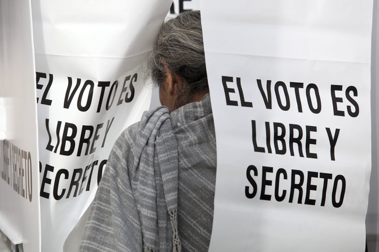 Identifican municipios de la Costa como ‘focos rojos’ electorales