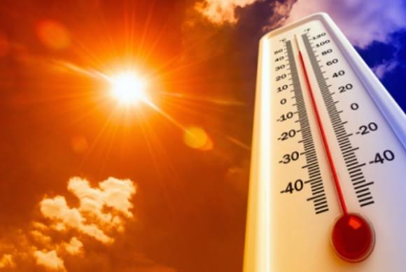 Registra Oaxaca primera ola de calor