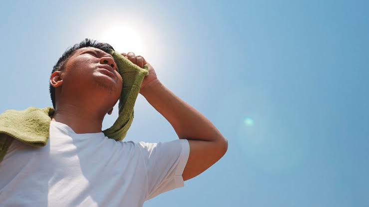 Se espera ambiente caluroso en gran parte de la entidad oaxaqueña