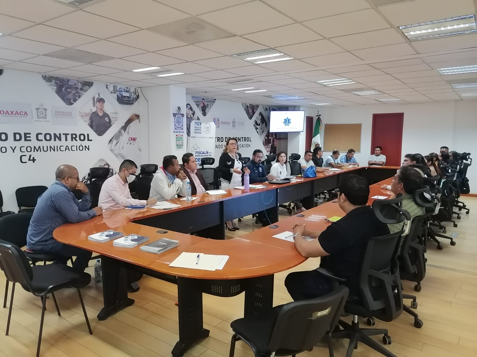 Inician vigilancia cibernética para combatir violencia política digital en razón de género
