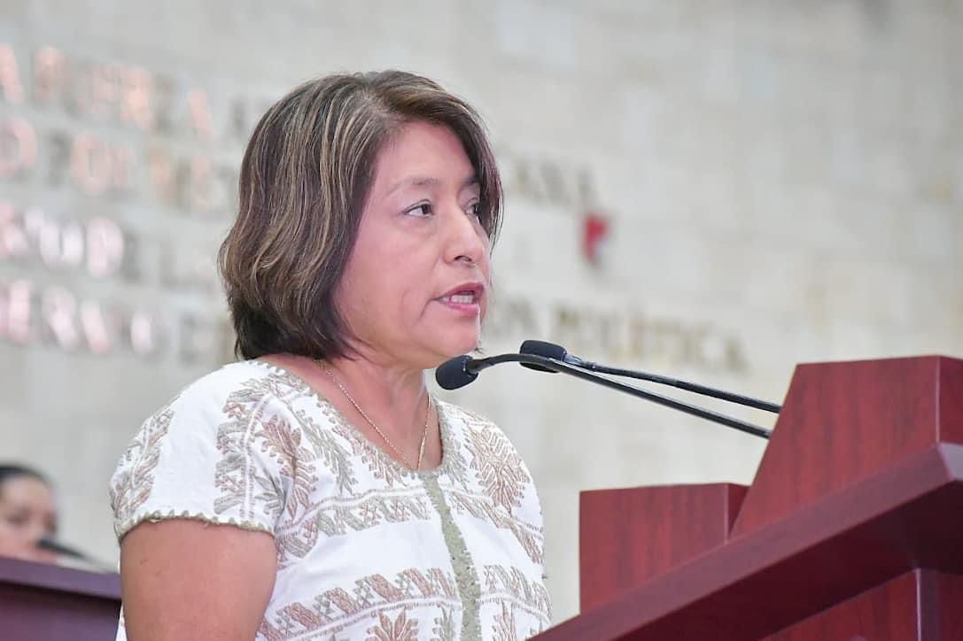 Demanda Minerva López Calderón atención urgente al sector salud de la Costa