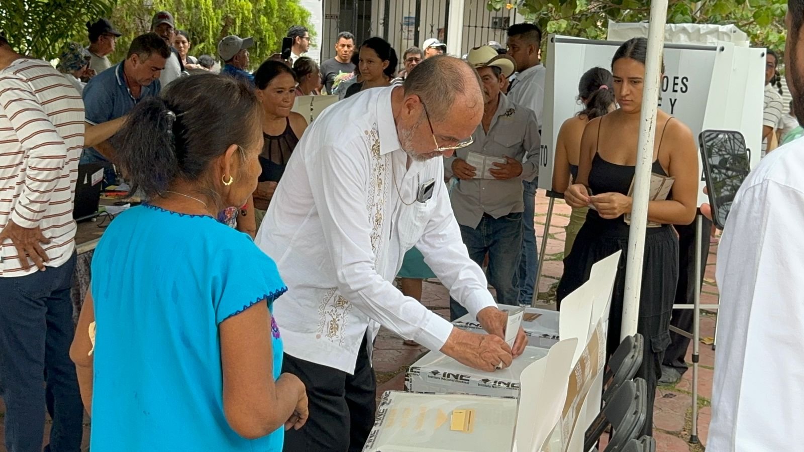 Piden Iglesia Católica elecciones en paz en la Costa de Oaxaca