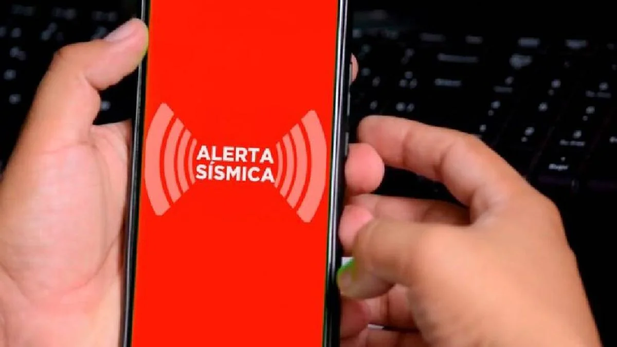 Pruebas de alertamiento sísmico programado para este día no aplica para el estado de Oaxaca