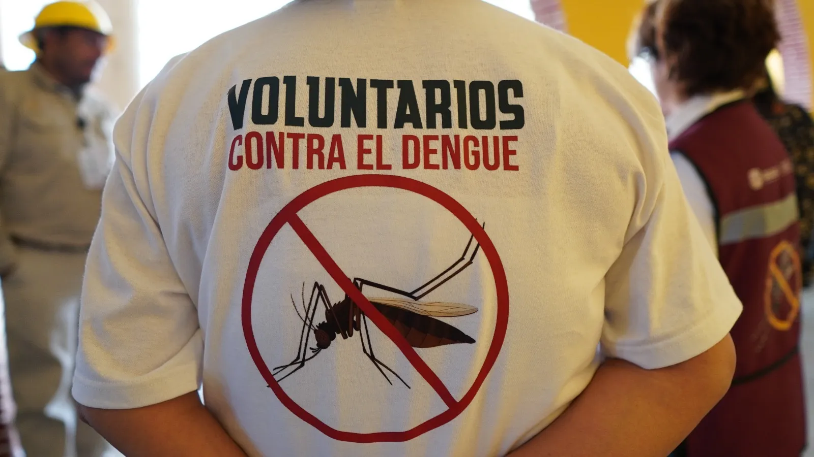 Suma Oaxaca 3 mil 16 casos confirmados de dengue