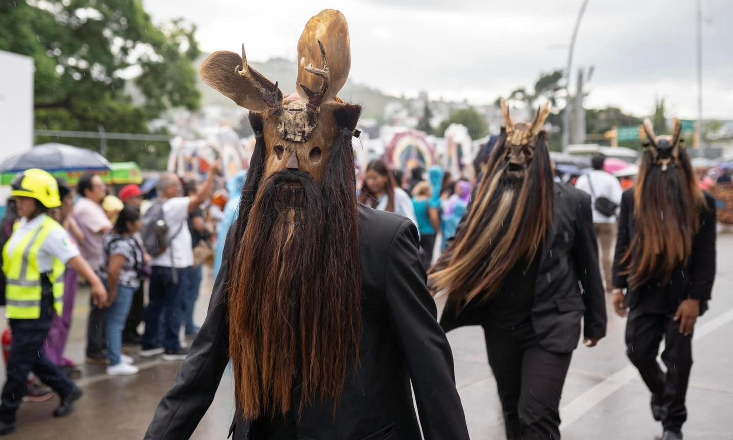 Alistan conmemoración del Día del Pueblo Negro Afromexicano