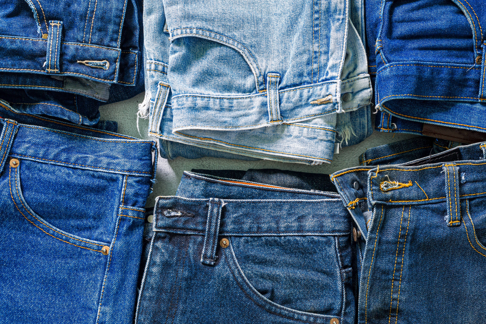 Éstos son los mejores jeans según Profeco: calidad y precio al alcance de todos