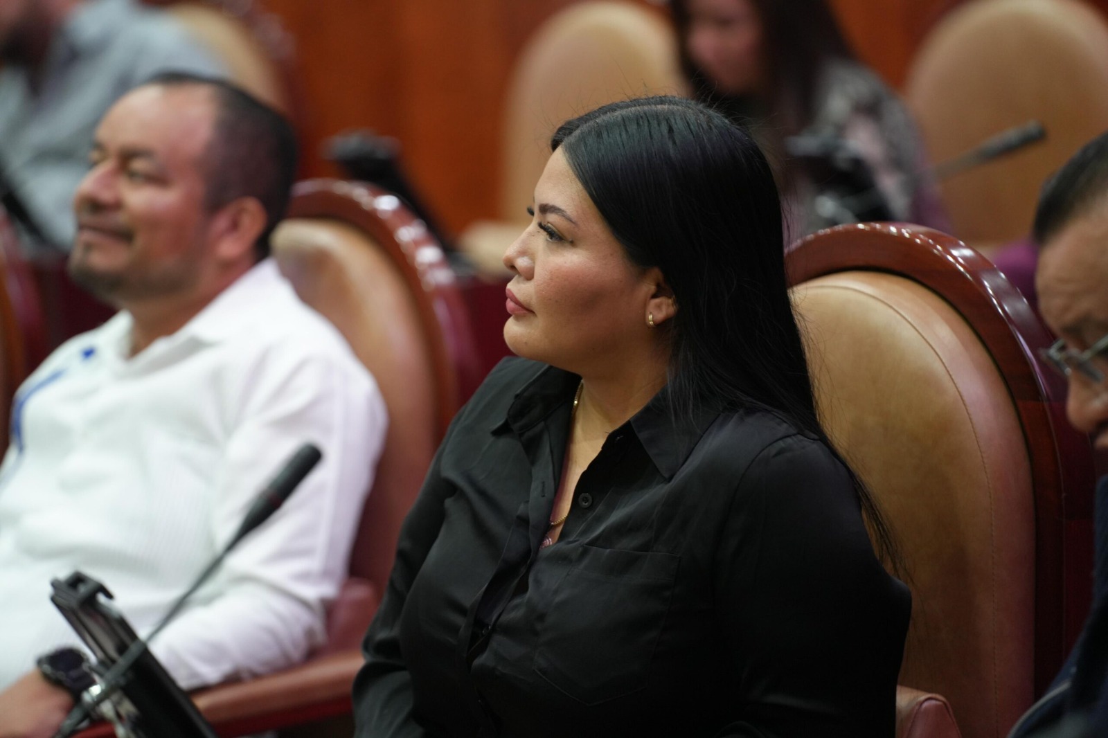 Propone Monse Herrera legislación para la detección oportuna del autismo en infancias
