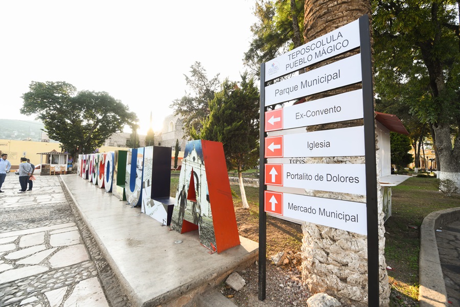 Mejora Sectur entorno de Pueblos Mágicos, motores de la economía regional