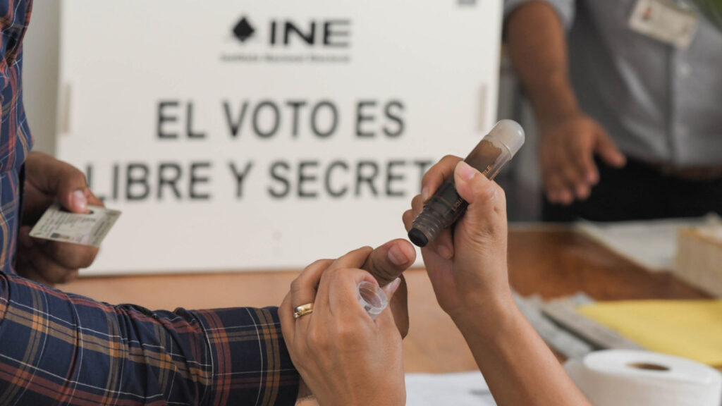 Instalarán 2 mil 820 casillas para elección del Poder Judicial en Oaxaca